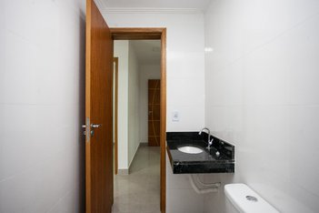 apartment em Rua Daniel Rossi, Santana - São Paulo - SP