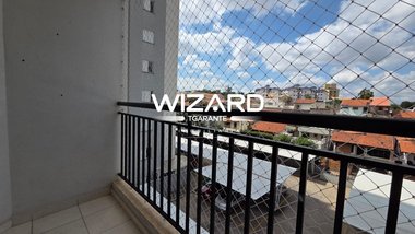apartment em Rua Batista Cepelos, Vila Olímpia - Sorocaba - SP