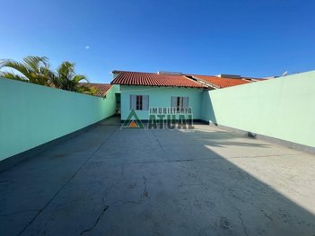 house em Rua César de Oliveira Bertin, Jardim Vale Verde - Londrina - PR