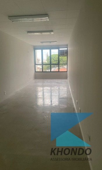 office em Domingo de Morais, Vila Mariana - São Paulo - SP