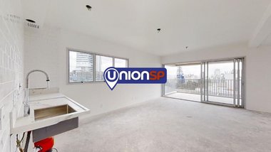 apartment em Alameda Franca, Jardim Paulista - São Paulo - SP