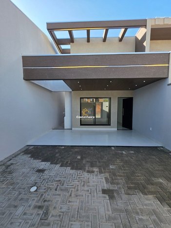 house em Quadra ARSE 142 Alameda 9, Plano Diretor Sul - Palmas - TO