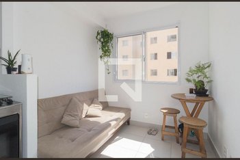 apartment em Rua Visconde de Parnaíba, Brás - São Paulo - SP