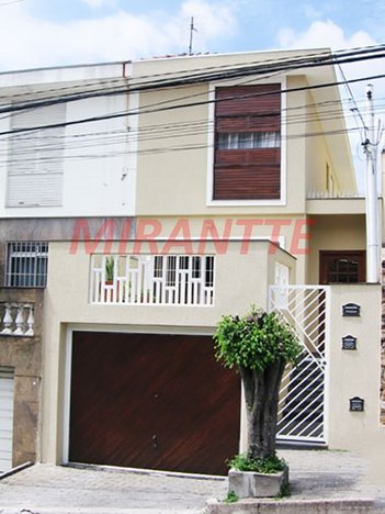 house em Rua Ângelo Ricchiutti, Jardim Paraíso - São Paulo - SP