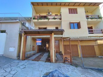 apartment em Bauru, Canudos - Novo Hamburgo - RS