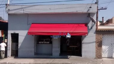 business em Rua Joaquim Oliveira Freitas, Vila Mangalot - São Paulo - SP