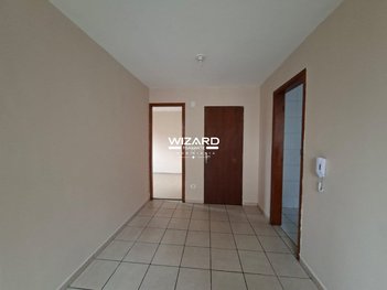 apartment em Rua das Grumixamas, Vila Parque Jabaquara - São Paulo - SP