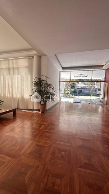 apartment em Rua Rio de Janeiro, Higienópolis - São Paulo - SP