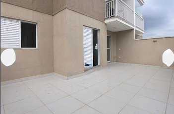 apartment em Rua Narain Singh Luschini, Parque Continental I - Guarulhos - SP