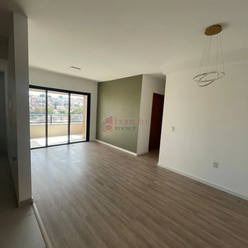 apartment em Rua Omair Casarin, Portal do Paraíso II - Jundiaí - SP