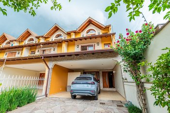 house em Avenida Copacabana, Tristeza - Porto Alegre - RS