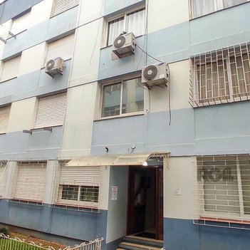 apartment em Sapê, Cristo Redentor - Porto Alegre - RS