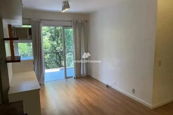 apartment em Rua Dona Mariana, Botafogo - Rio de Janeiro - RJ
