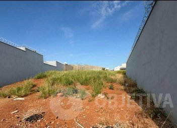 land_lot em Alameda Dos Bororós, Aclimação - Uberlândia - MG