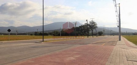 land_lot em Rua Walter José Correia, Sertão do Maruim - São José - SC