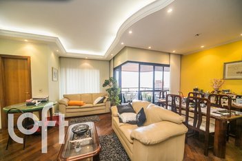 apartment em Rua Bamboré, Ipiranga - São Paulo - SP