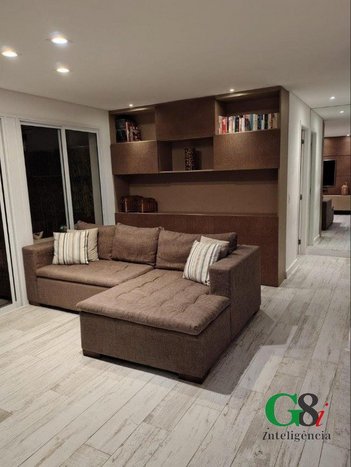 apartment em Rua Padre Machado, Bosque da Saúde - São Paulo - SP