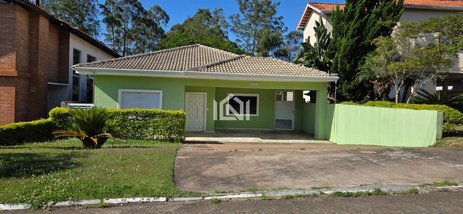 house em Rua Georgia, San Diego - Vargem Grande Paulista - SP