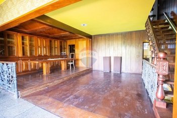 house em Rua Dom Emanuel Gomes, Jardim Guanabara - Rio de Janeiro - RJ