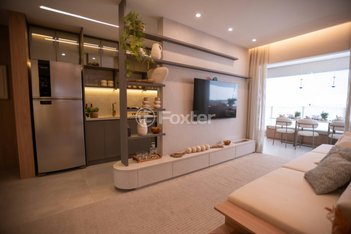 apartment em Rua Alegre, Santa Paula - São Caetano do Sul - SP