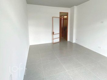 apartment em da Bandeira, Centro - São Paulo - SP