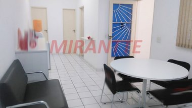 office em Rua Macaiá-Mirim, Santana - São Paulo - SP