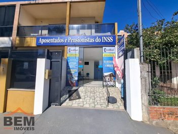office em Rua Uruguai, Nações - Balneário Camboriú - SC