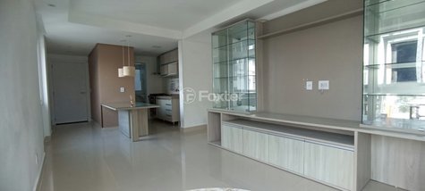 apartment em Rua Major João Marques, Centro - Osório - RS