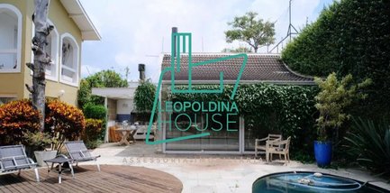 house em Rua Anatólia, Boaçava - São Paulo - SP