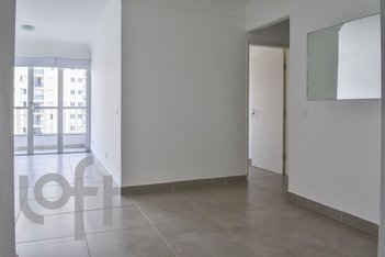 apartment em Avenida Túlio Teodoro de Campos, Vila Paulista - São Paulo - SP
