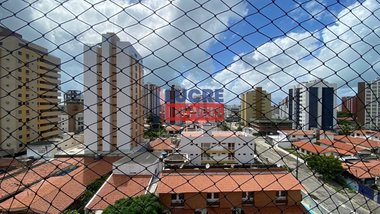 apartment em Avenida Pombal, Manaíra - João Pessoa - PB
