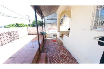 house em Rua Beni, Praça da Bandeira - Rio de Janeiro - RJ