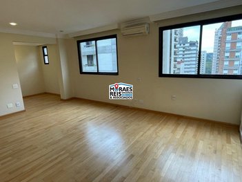 apartment em Rua Lopes Neto, Itaim Bibi - São Paulo - SP