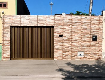 house em Rua C, Passaré - Fortaleza - CE