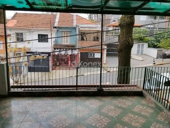 house em Rua Raul Pompéia, Vila Pompéia - São Paulo - SP