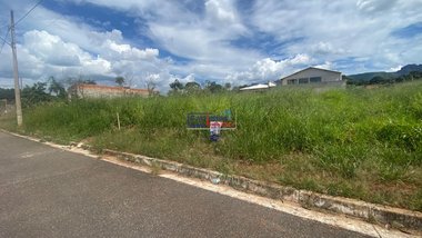 land_lot em Rua Apocalipse, Igarapé - Igarapé - MG