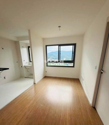 apartment em Rua Adriano Alves da Silva, Vila Mogilar - Mogi das Cruzes - SP