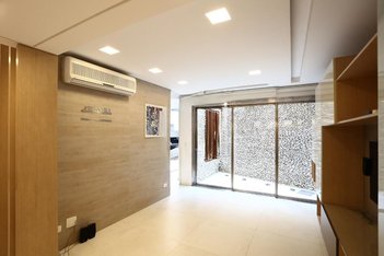 apartment em Rua Ascencional, Jardim Ampliação - São Paulo - SP