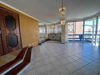 apartment em Rua Santos Dumont, Centro - Florianópolis - SC