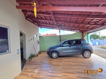 house em Rua 7, Vila Nossa Senhora Aparecida - Goiânia - GO