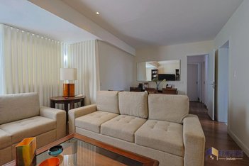 apartment em Rua Raul Pompéia, São Pedro - Belo Horizonte - MG