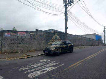 commercial_building em Avenida Monte Alegre, Cidade Soberana - Guarulhos - SP