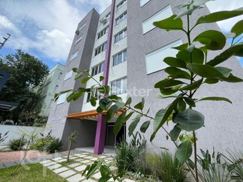 apartment em Rua São Marcos, Lomba do Pinheiro - Porto Alegre - RS
