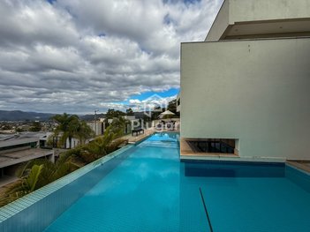 house em Via Solaris, Quintas do Sol - Nova Lima - MG