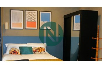 apartment em Rua Valdir Niemeyer, Sumaré - São Paulo - SP