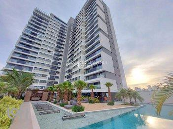 apartment em Senador Tarso Dutra, Petrópolis - Porto Alegre - RS