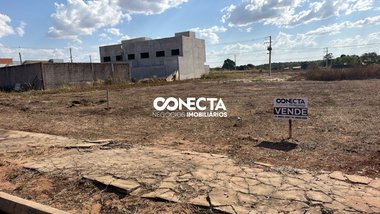 land_lot em Alameda Jânio da Silva Quadros, Montserrat - Nova Mutum - MT