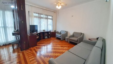 house em Rua Enxovia, Vila São Francisco (Zona Sul) - São Paulo - SP