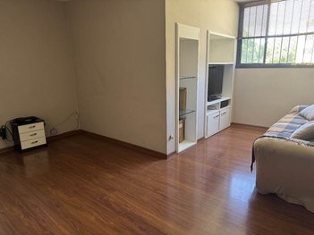 apartment em Avenida das Alamandas, Cidade Antônio Estevão de Carvalho - São Paulo - SP