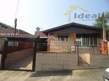 house em Rua Doutor Júlio Casado, Freitas - Sapucaia do Sul - RS